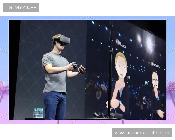 元宇宙解说员在本年度逐步上岗 开启了跨次元传播的新纪元