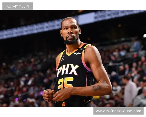 杜兰特达成生涯千场20+ 历史第四人里程碑 杜兰特达成生涯千场20+ 历史第四人里程碑