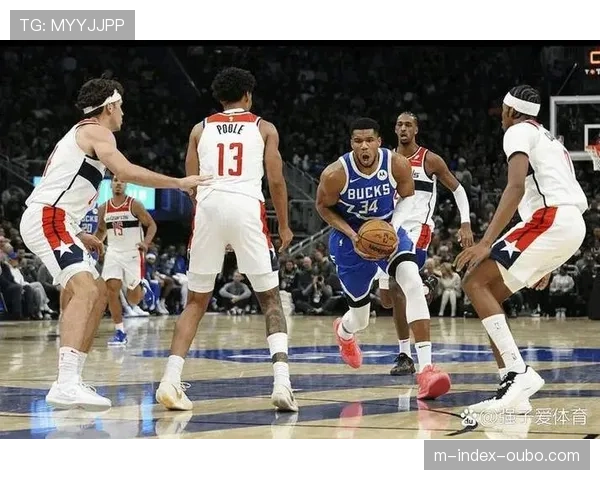 雄鹿残阵防守体系面临严峻考验，外线防守漏洞被对手针对性打击