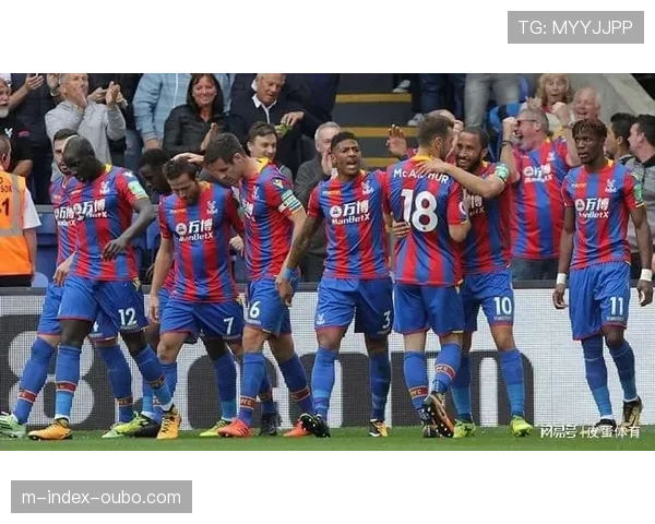 中游军团启示录：进攻效率与联赛排名呈高度正相关，水晶宫成模板